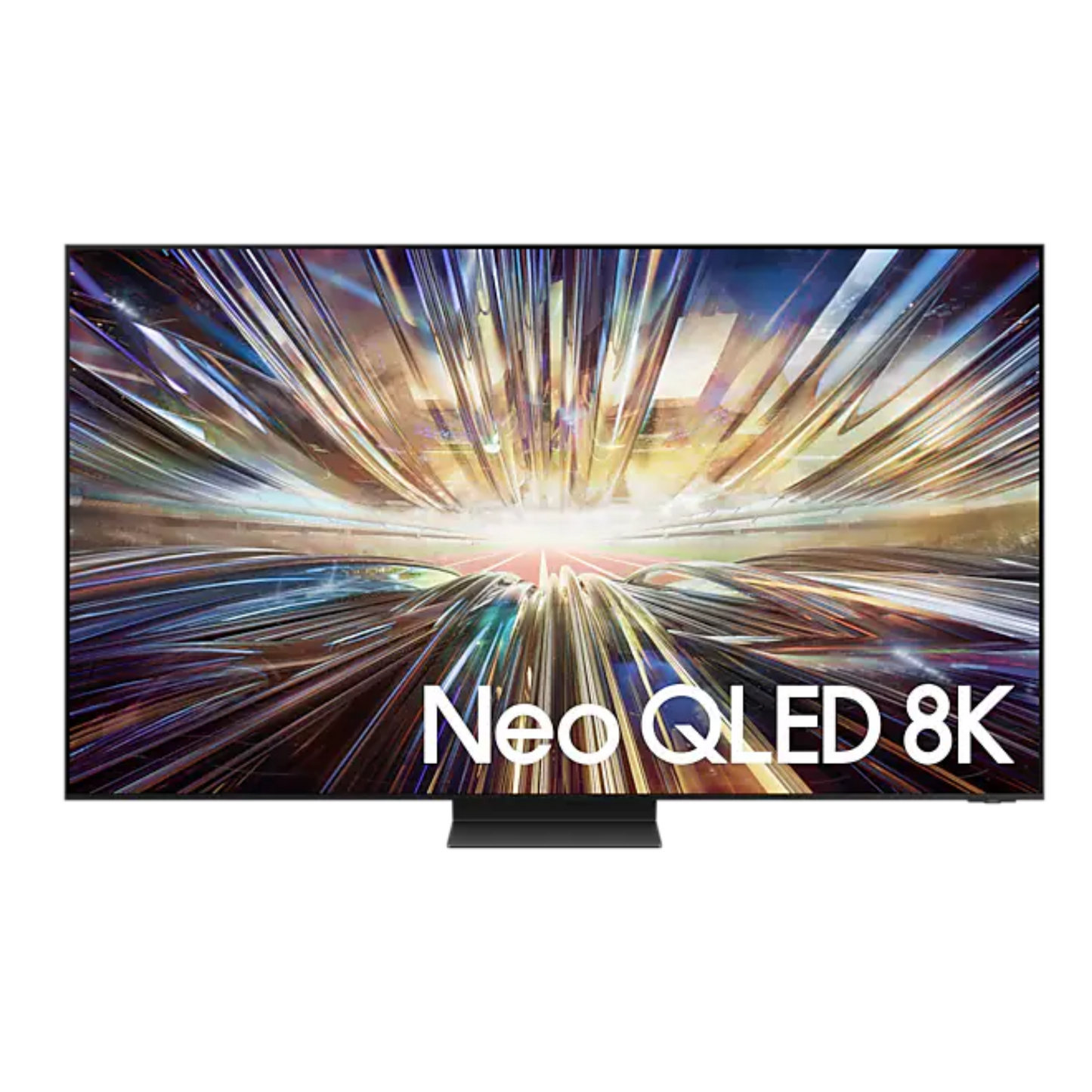 Samsung 85 inch Smart Neo QLED TV- 8K, 85QN800D