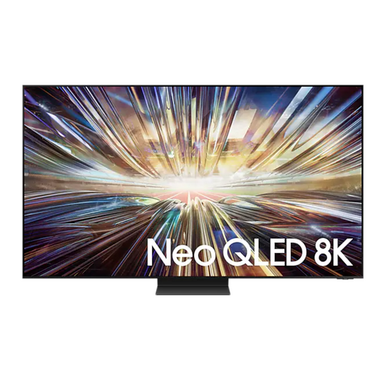 Samsung 85 inch Smart Neo QLED TV- 8K, 85QN800D