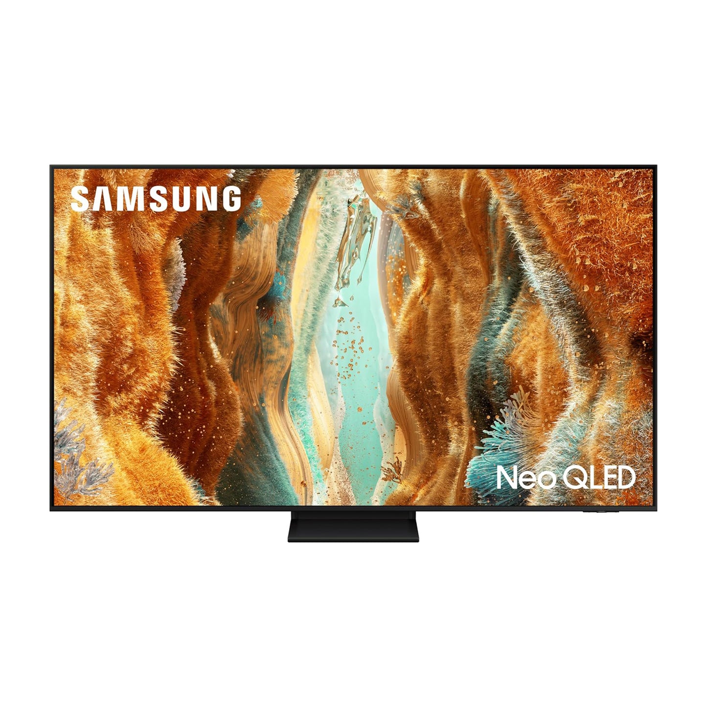 Samsung 85 inch Smart Neo QLED TV - 4K - 120Hz, 85QN70F