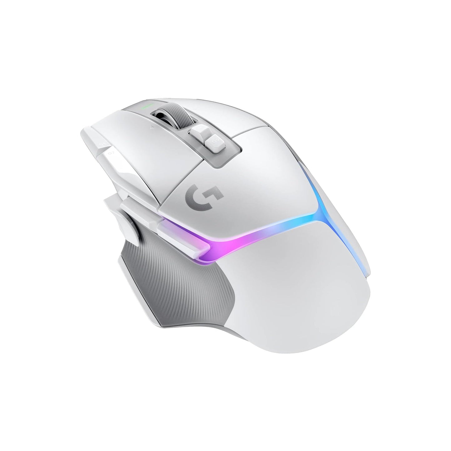 Logitech G502 X Plus Lightspeed Wireless Gaming Mouse