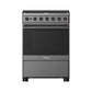 Toshiba 60X60Cm Freestanding Gas-Cooker, TBA-24BMG4G089KS