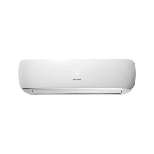 Hisense 1.5 Ton Inverter Split Air Conditioner, AS-18UW4SYRKC01