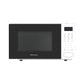 Hisense 20L Microwave Oven, H20MOWS4