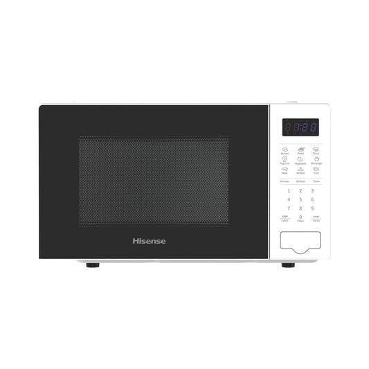 Hisense 20L Microwave Oven, H20MOWS4