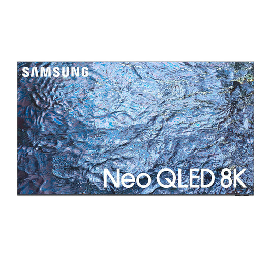 Samsung 75 inch Smart Neo QLED TV - 8K, 75QN900C