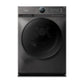 Midea 12/8KG Washing Machine and Dryer, MF200DI20WBTGCC