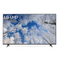 LG 55 inch Smart TV - 4K, 55UQ70