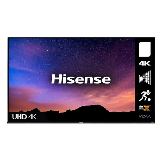 Hisense 70 inch Smart TV - 4K, 70A6