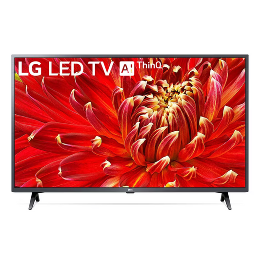LG 32 inch Smart TV, 32LM6300