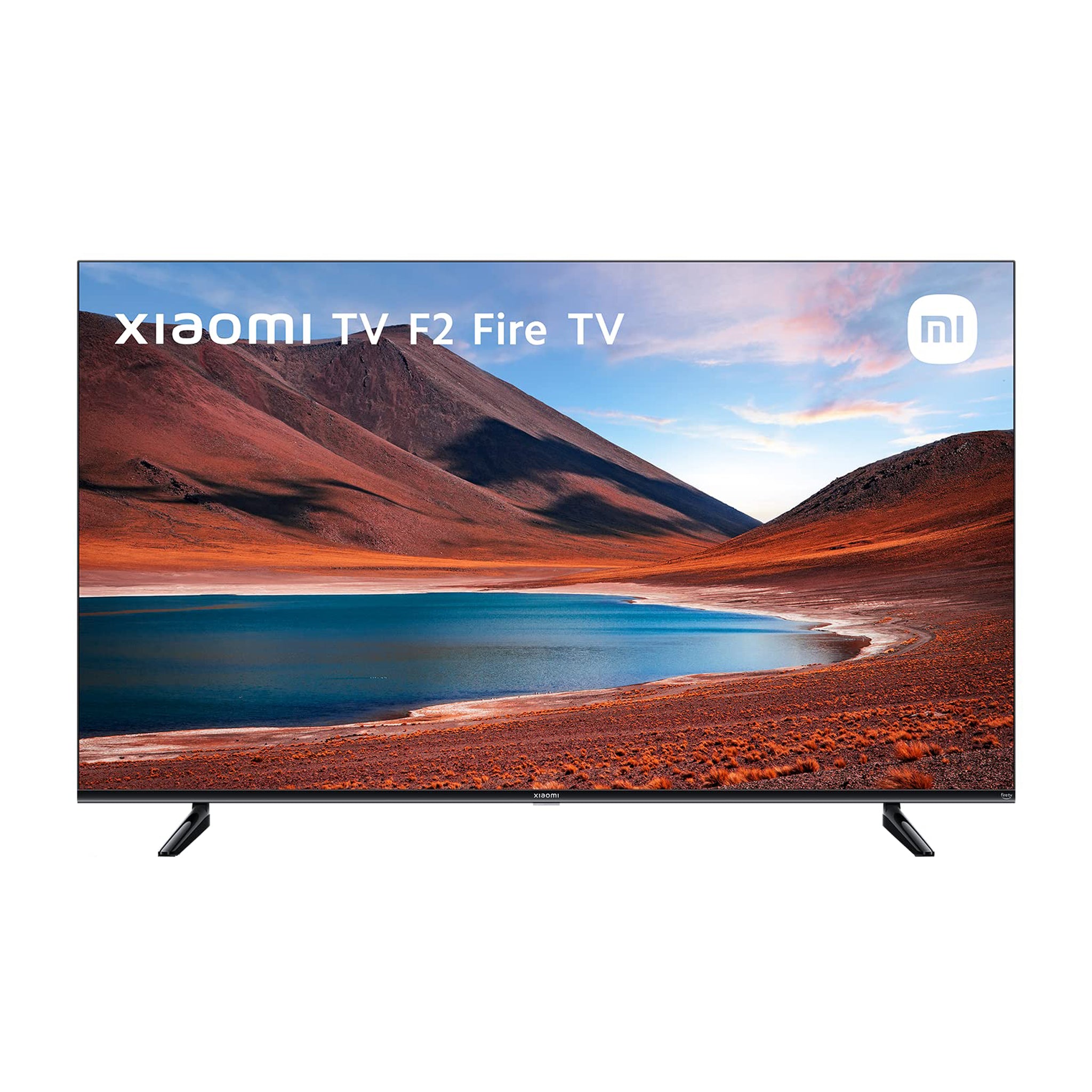 Xiaomi Mi 55 inch Smart Fire TV - 4K, 55F2 – AlfaShop.ae