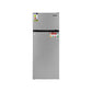 Geepas 240L Top Mount Refrigerator, GRF2400SXE