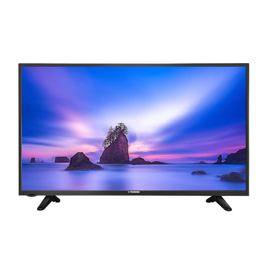 Toshiro 43 inch Smart TV, TRO43SLEDT