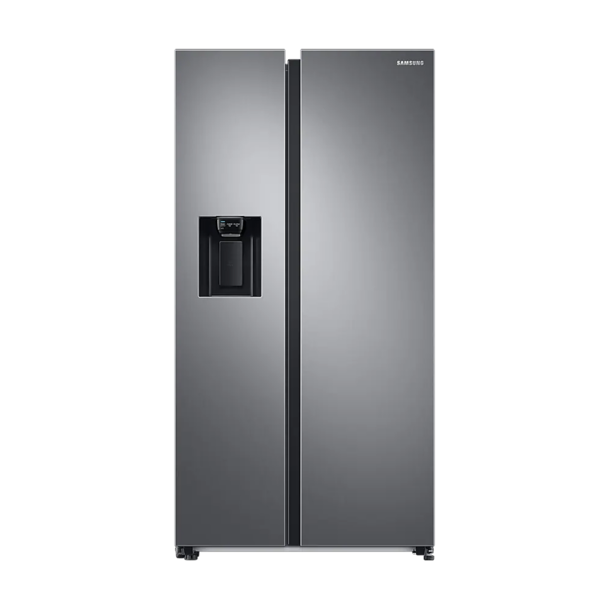 Samsung 634L No Frost Side by Side Refrigerator, RS68A8822S9