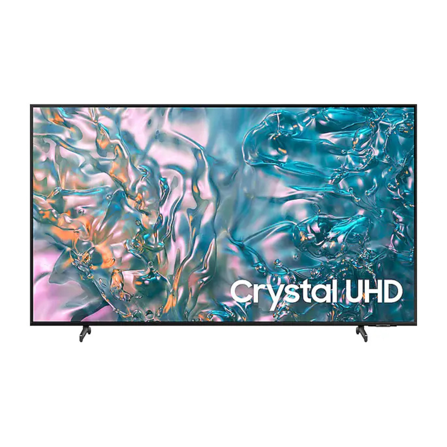 Samsung 55 inch Smart TV - 4K, 55U8000F