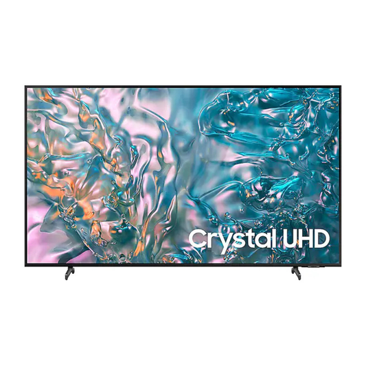 Samsung 55 inch Smart TV - 4K, 55U8000F