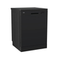 Beko 14 Place Free Standing Dishwasher, DFN16412A