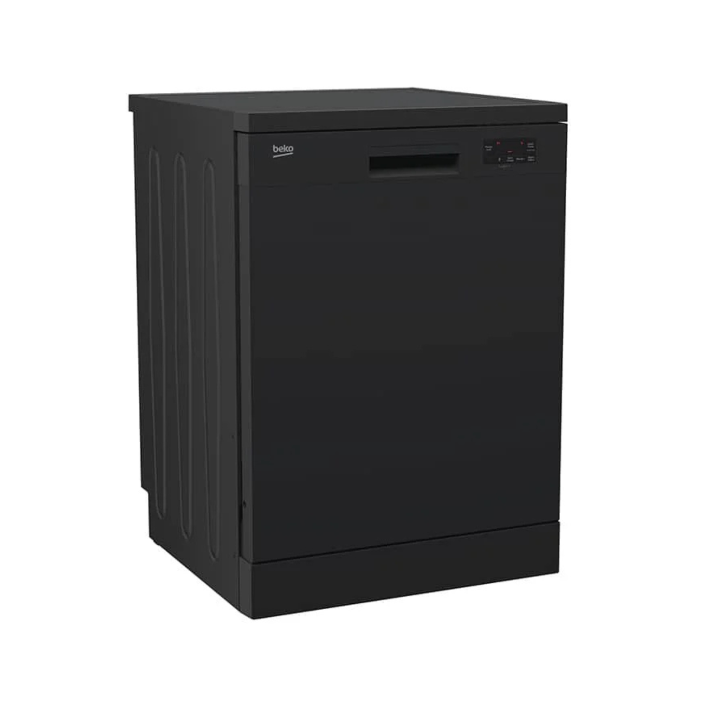 Beko 14 Place Free Standing Dishwasher, DFN16412A