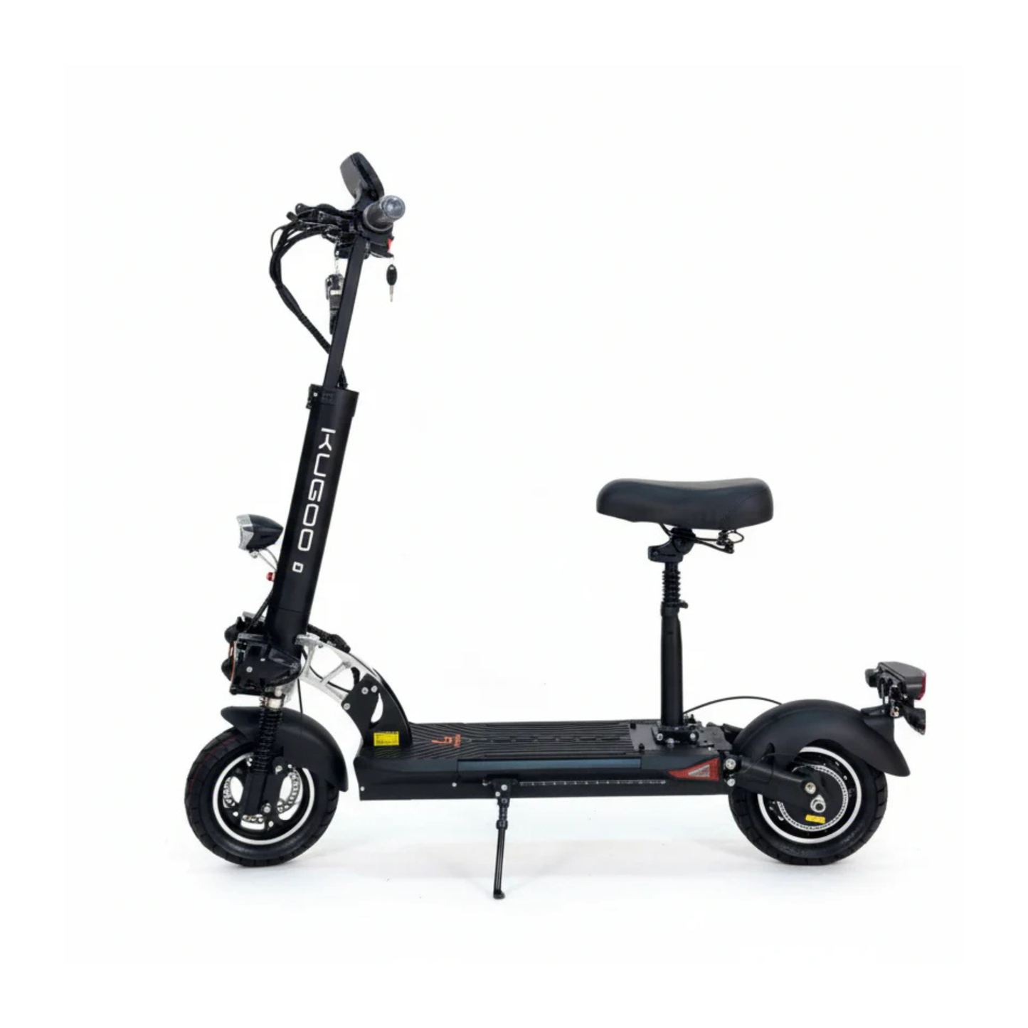 Kugoo Electric Scooter 2000W 40-45KM Range 75KM Speed, E10 Pro 2