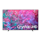 Samsung 98 inch Smart TV - 4K, 98DU9000