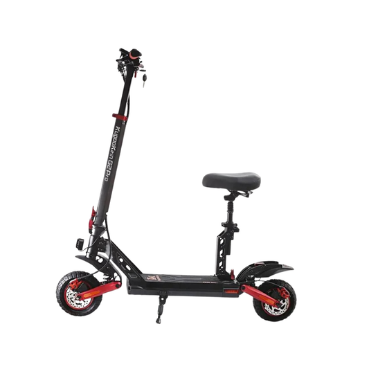 Kugoo Electric Scooter 800W 50KM Range 45KM Speed, G2 Pro