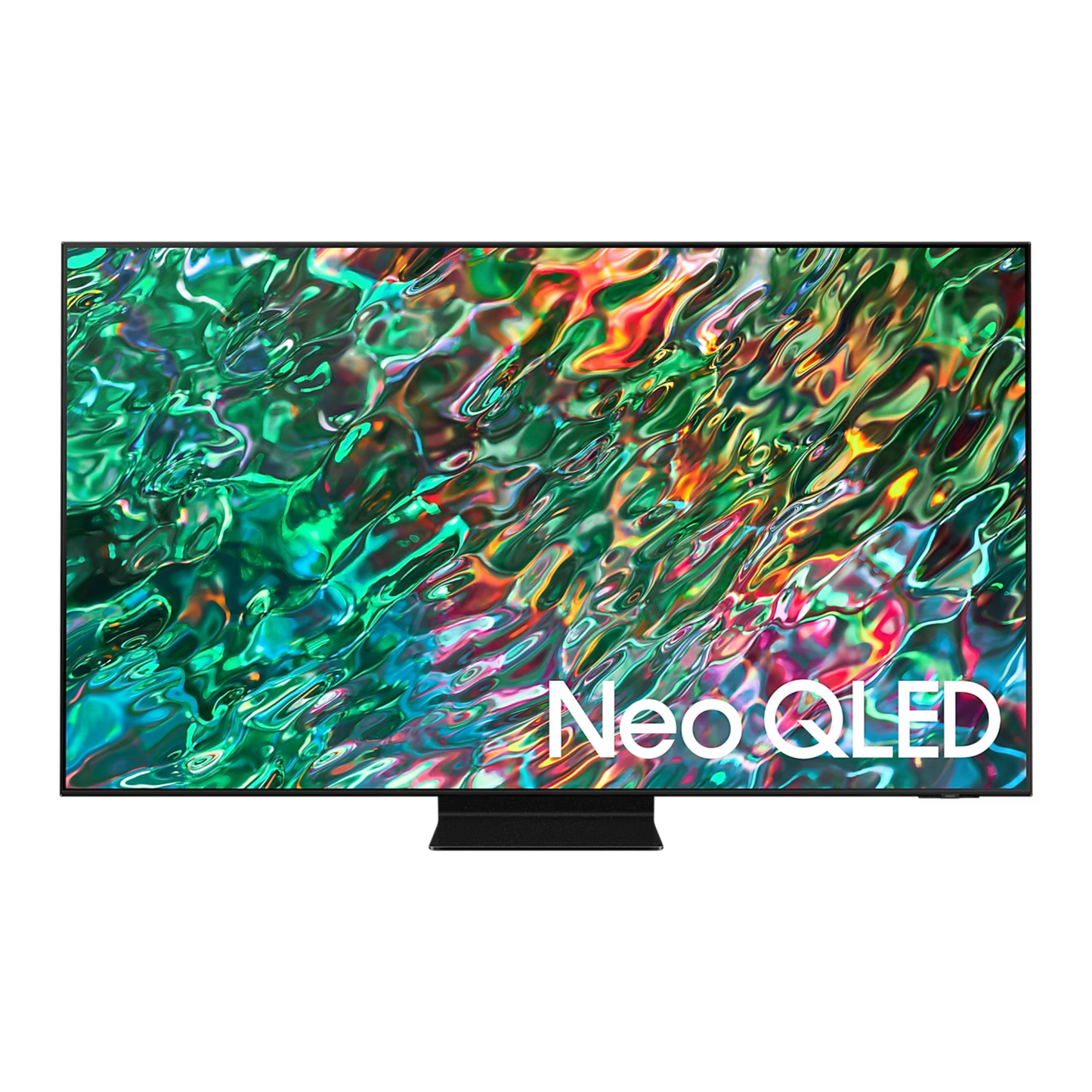 Samsung 55 inch Smart Neo QLED TV, 55QN90B