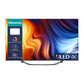 Hisense 65 inch Smart ULED TV - 4K, 65U7