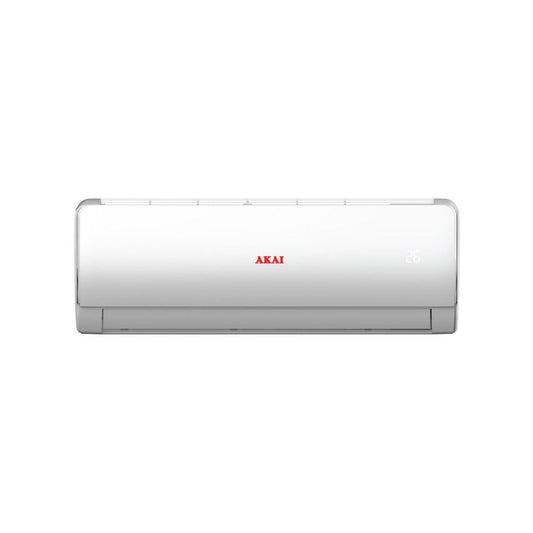 Akai 1 Ton Rotary Split Air Conditioner, ACMA-12T1HC