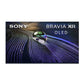 Sony 65 inch Android Smart OLED TV - 4K - 120Hz, 65A90J