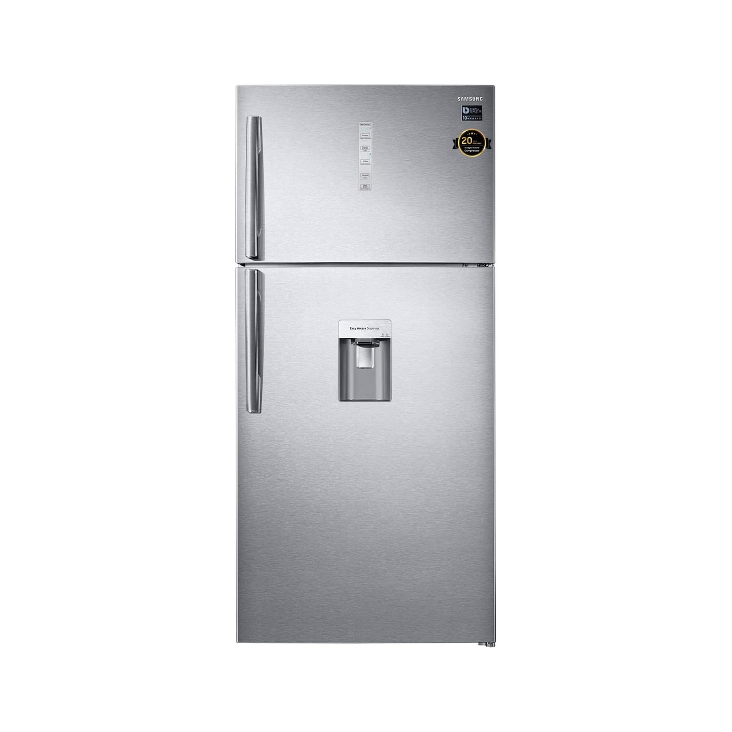 Samsung 850L Top Mount Refrigerator, RT85K7158SL