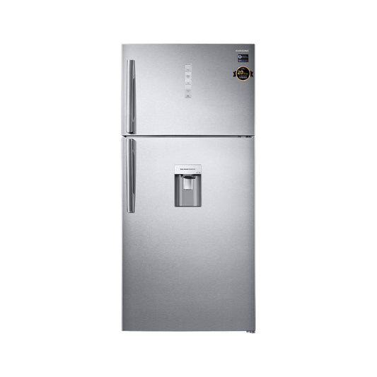 Samsung 850L Top Mount Refrigerator, RT85K7158SL