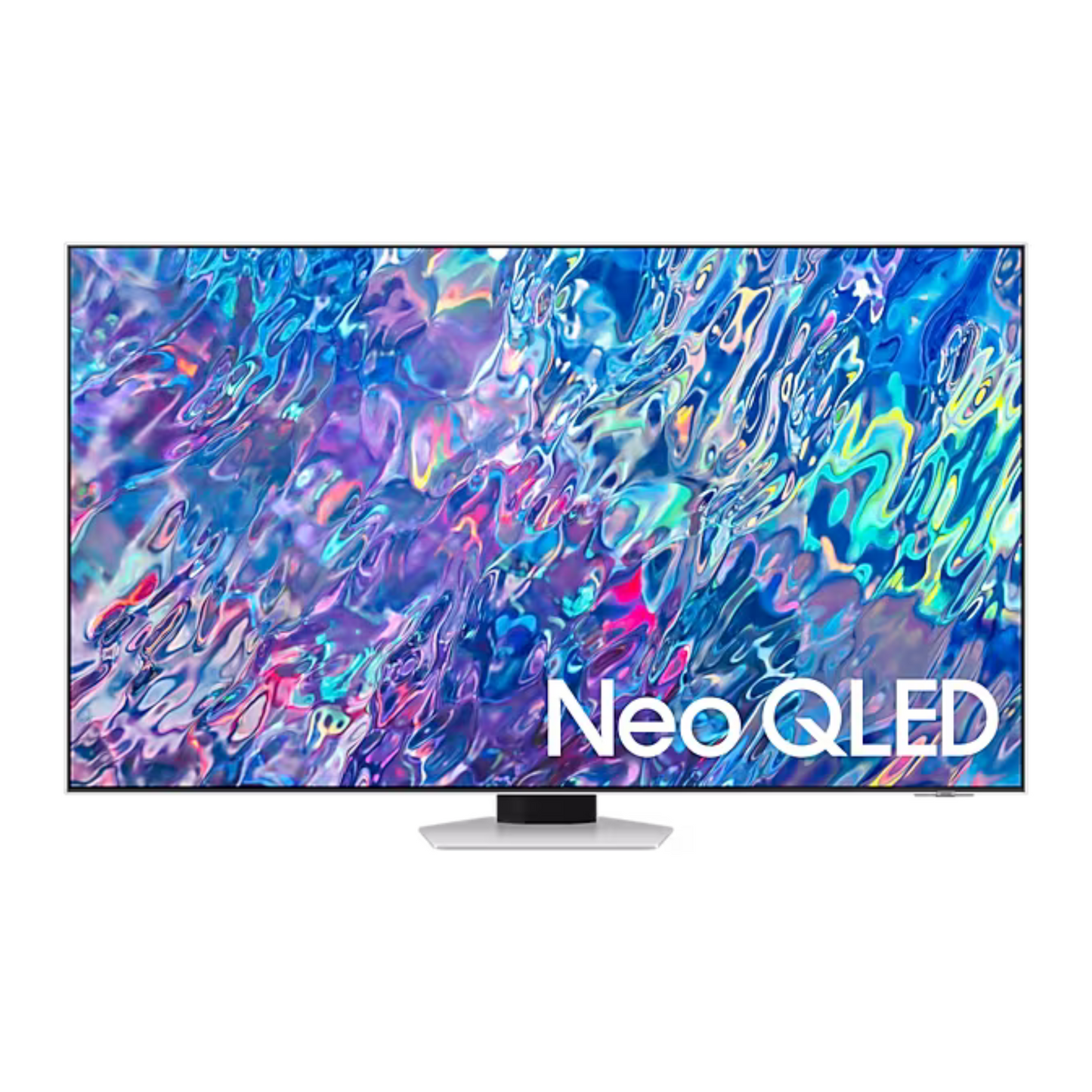 Samsung 85 inch Smart Neo QLED TV - 4K, 85QN85B