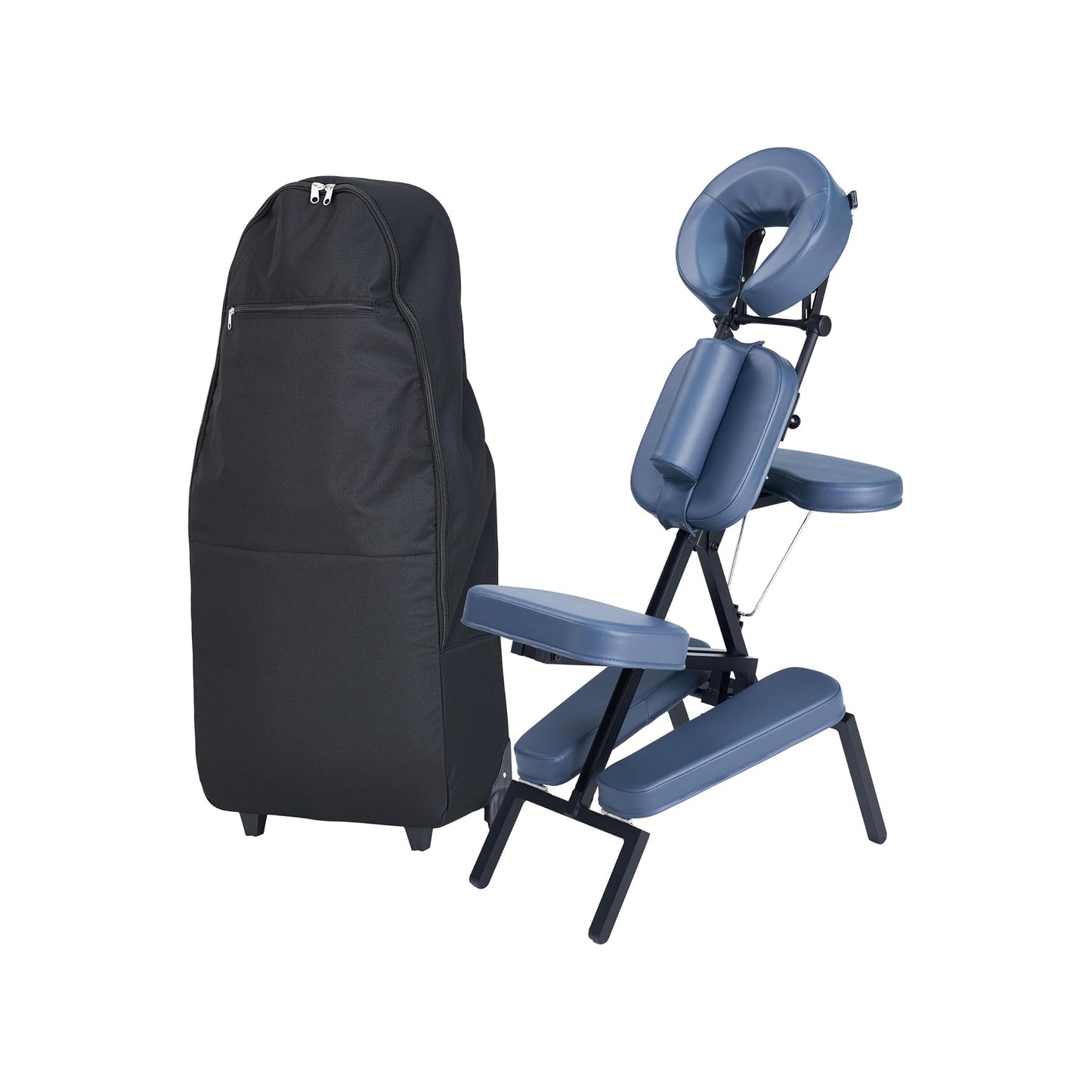 Master Professional Portable Massage Chair