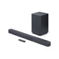 JBL Bar 2.1 Deep Bass 2.1 Channel Soundbar with Wireless Subwoofer, MK2