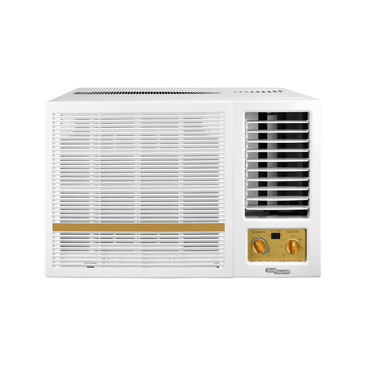 Super General 1.5 Ton Window Air Conditioner