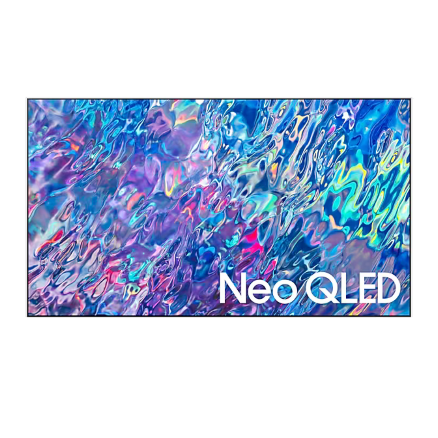 Samsung 85 inch Smart Neo QLED TV - 4K, 85QN85B