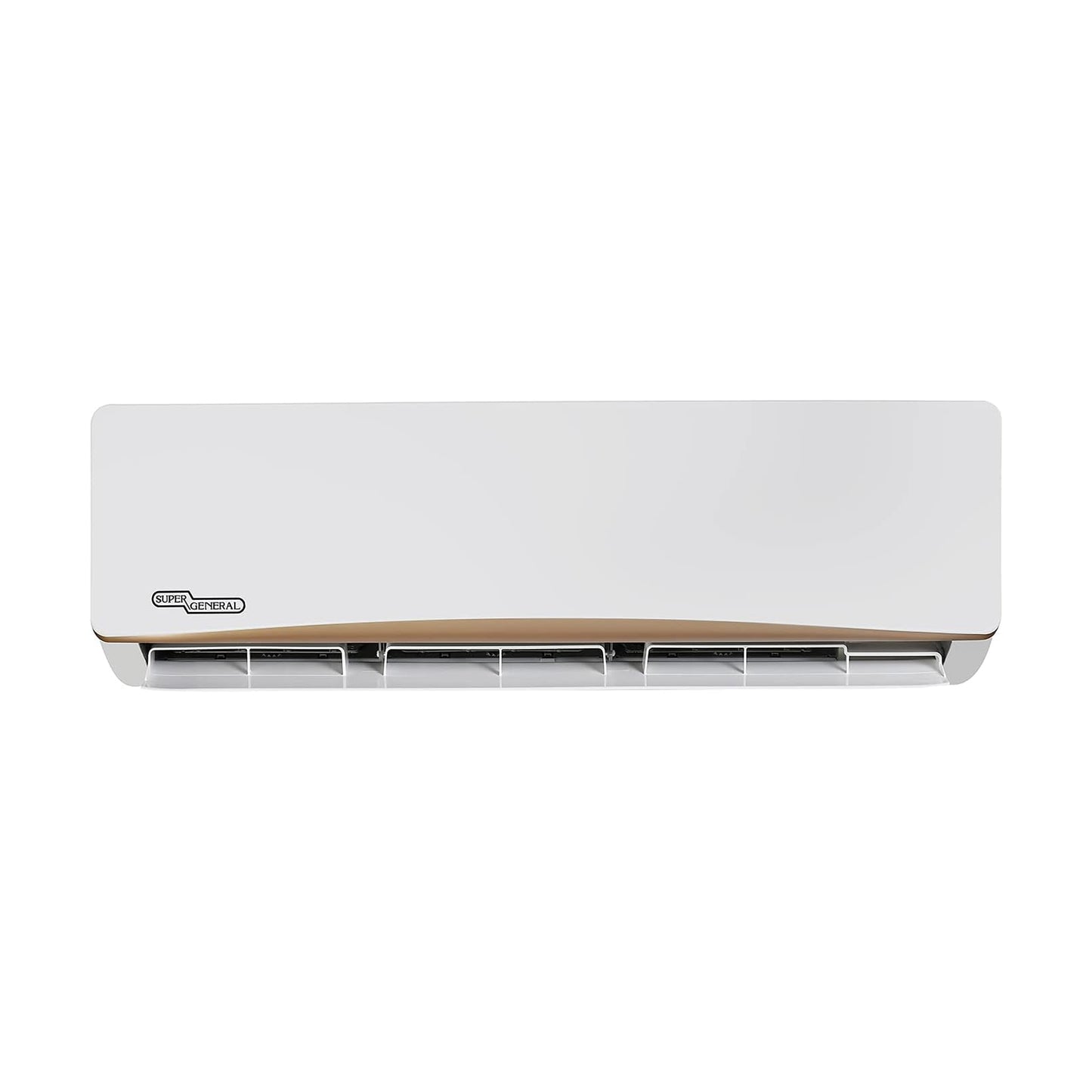 Super General 3 Ton Rotary  Split Air Conditioner, SGS366GE