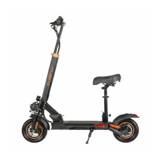 Kugoo Electric Scooter 1200W 30KM Range 55KM Speed, S5 Max