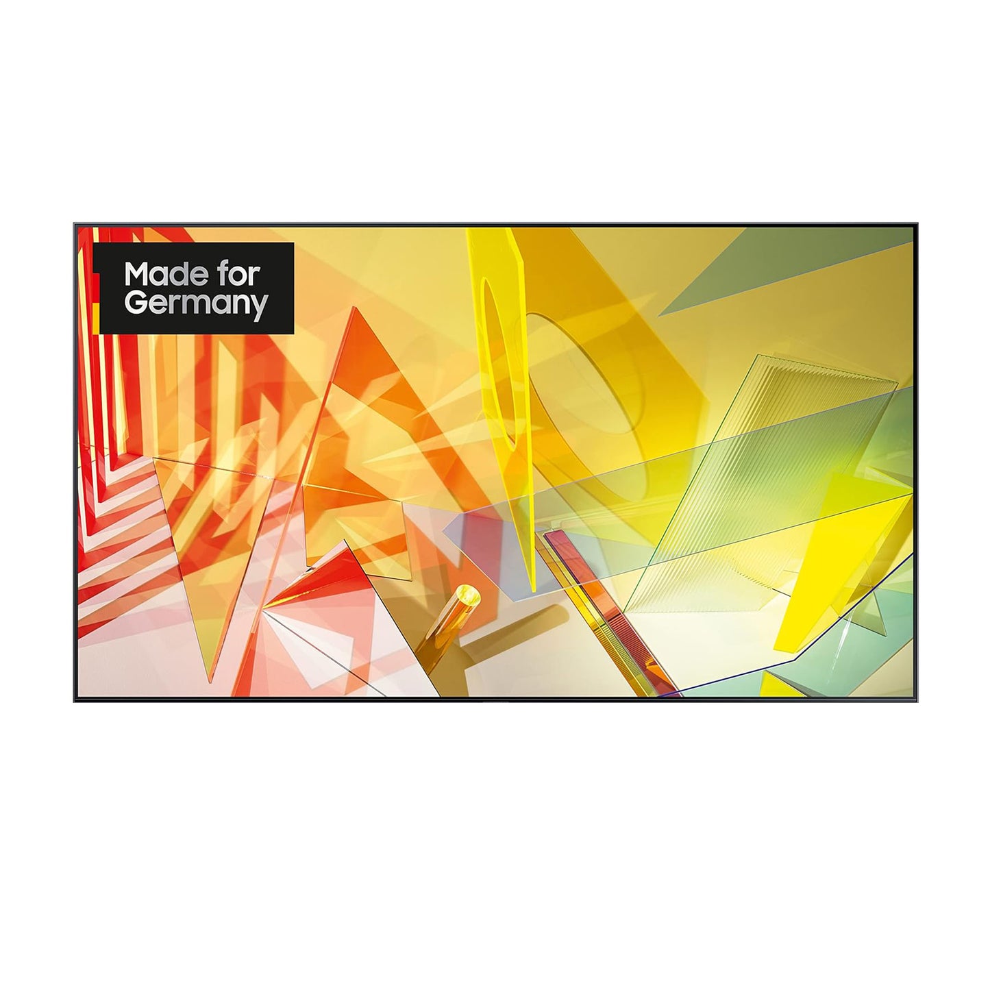 Samsung 65 inch Smart QLED TV - 4K, 65Q95T