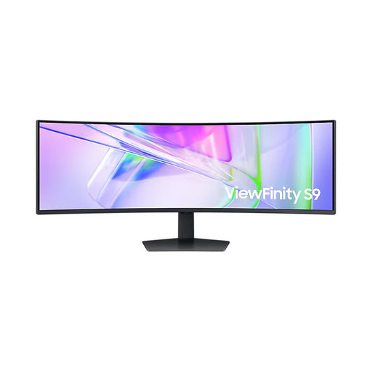 Samsung 49 inch ViewFinity DQHD Business Monitor, LS49C950UAUXEN