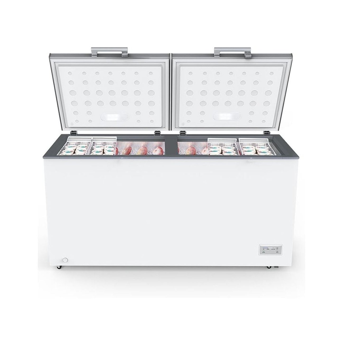 Hisense 755L Chest Freezer, SGF755DE