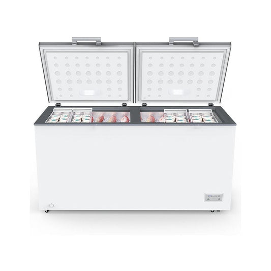 Super General 755L Chest Freezer, SGF755DE