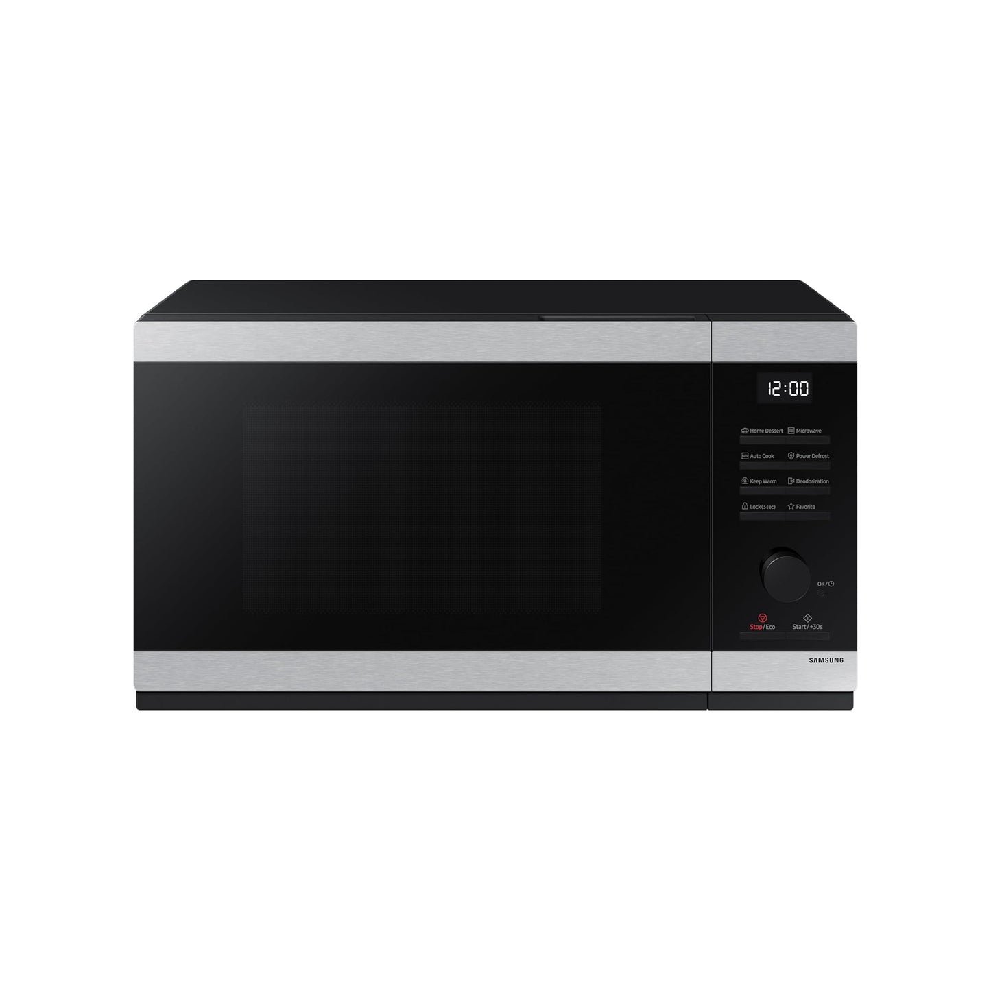 Samsung 32L Microwave Oven, MS32DG4504ATSG