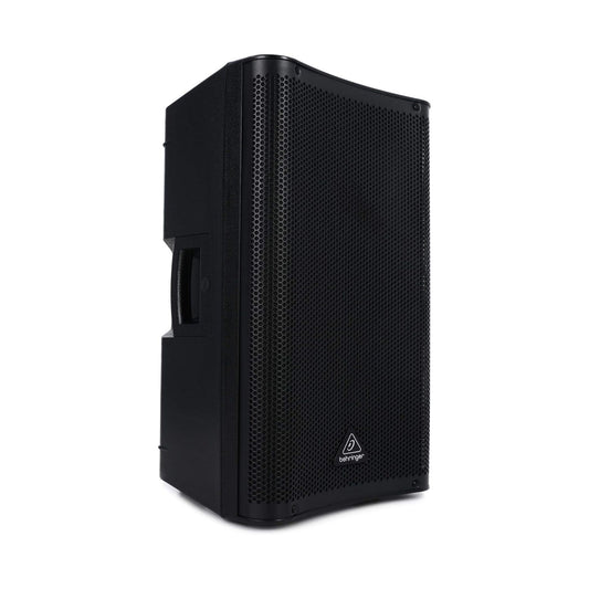 Behringer 1200 Watt Active Speaker, DR112DSP