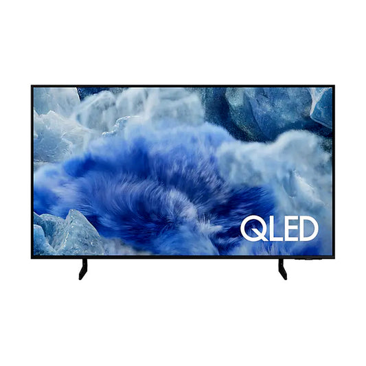 Samsung 65 inch Smart QLED TV - 4K - 120Hz, 65Q8F
