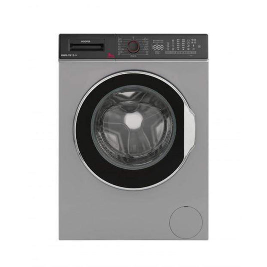 Hoover 8KG Fully Automatic Washing Machine, HWM-V812-S