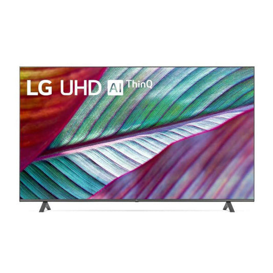 LG 50 inch Smart TV - 4K, 50UR78