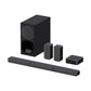 Sony 5.1 Channel Home Cinema SoundBar, S40R