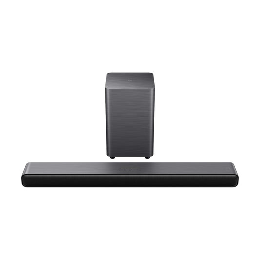 TCL 2.1 Channel Pro Super Bass SoundBar, S55H