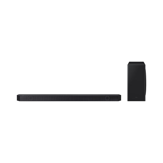 Samsung 5.1.2ch Q Series Wireless Soundbar, Q800C