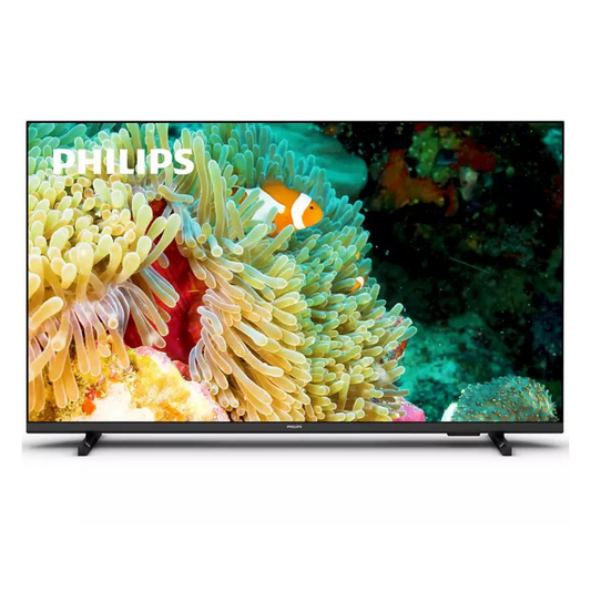 Philips 55 inch Android Smart TV - 4K, 55PUT7406